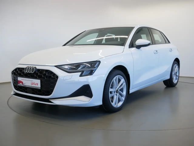 Audi A3 30 TFSI Sedan Sportback