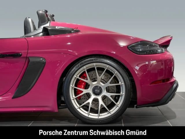 Porsche Cayman 718 RS