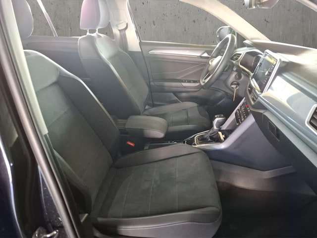 Volkswagen T-Roc 1.5 TSI DSG Style