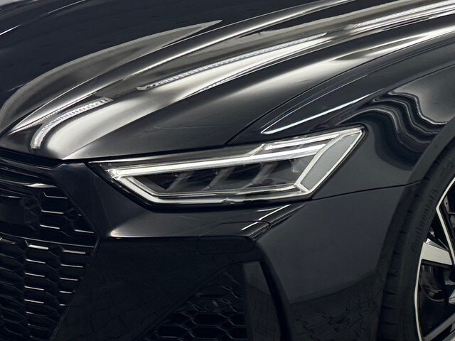 Audi RS6 Avant Quattro