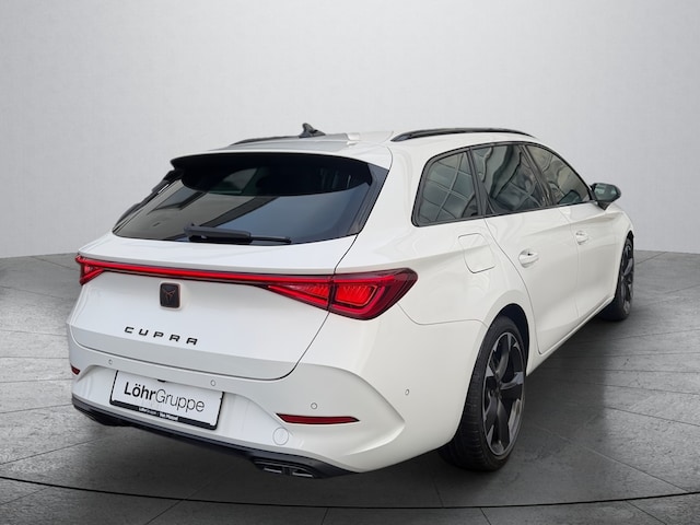 Cupra Leon DSG ST Sportstourer