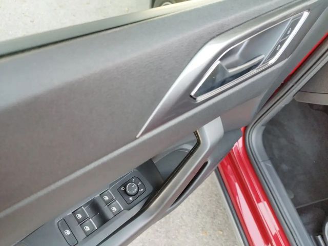 Volkswagen Taigo DSG Style