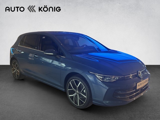 Volkswagen Golf 1.5 eTSI Style