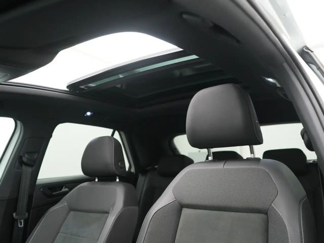 Volkswagen T-Roc 4Motion DSG R-Line