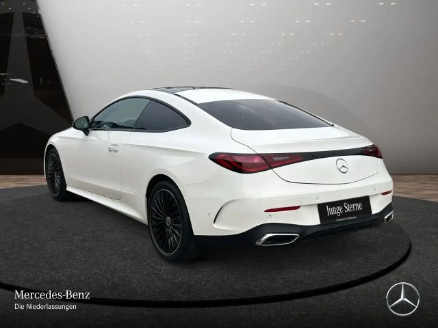 Mercedes-Benz CLE 200 AMG Line Coupé