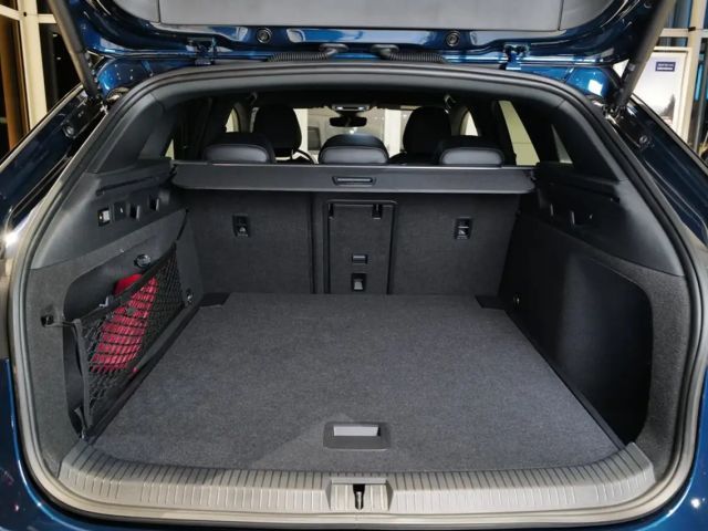 Volkswagen ID.7 Pro Style Tourer