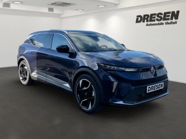 Renault Scenic E-Tech Iconic