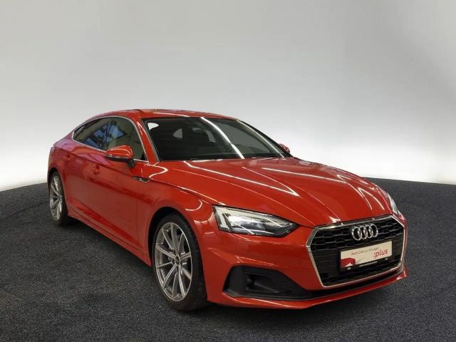 Audi A5 40 TDI S-Tronic