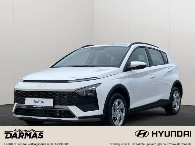 Hyundai Bayon 1.0 Select