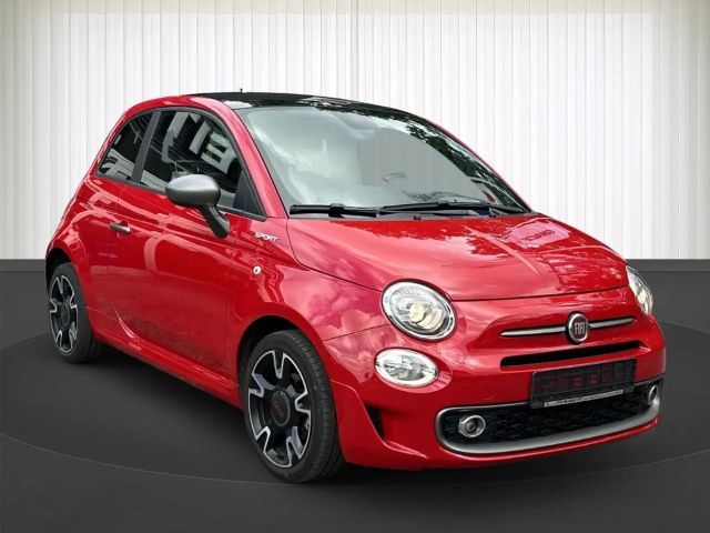 Fiat 500 Sport