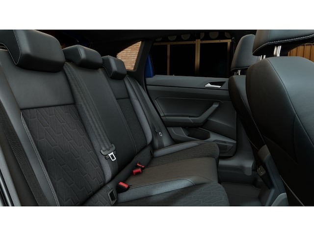 Volkswagen Taigo 1.0 TSI DSG