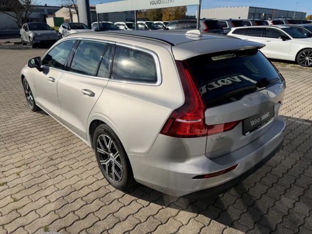 Volvo V60 Core