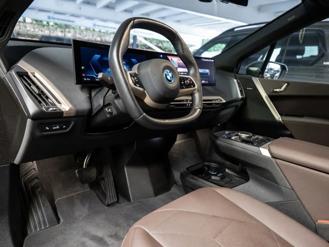 BMW iX xDrive xDrive40