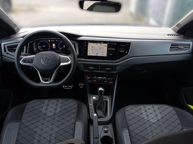 Volkswagen Taigo 1.5 TSI DSG IQ.Drive R-Line