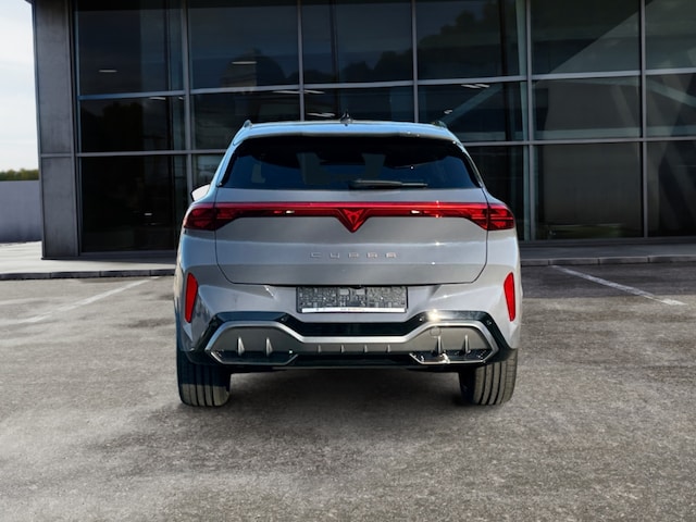 Cupra Terramar 2.0 TSI VZ