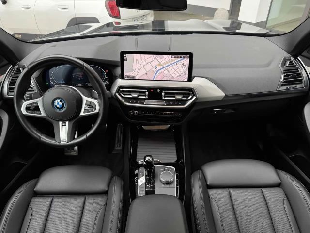 BMW X3 M-Sport xDrive30e