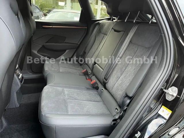 Cupra Terramar 2.0 TSI VZ