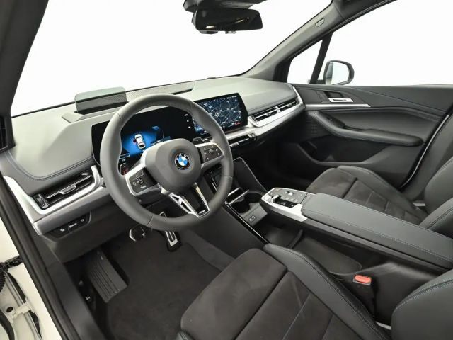 BMW 218 218d Active Tourer Sedan