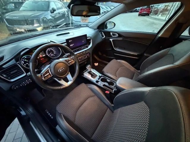 Kia XCeed PHEV Spirit