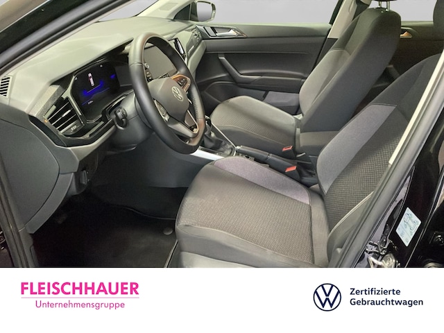 Volkswagen Polo 1.0 TSI Life