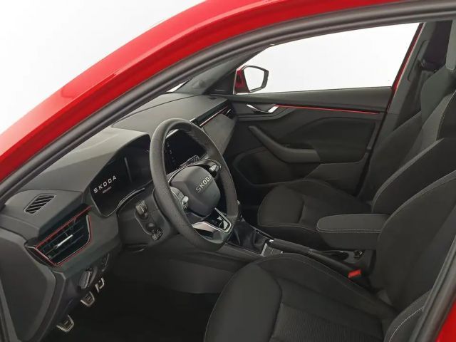 Skoda Kamiq Selection