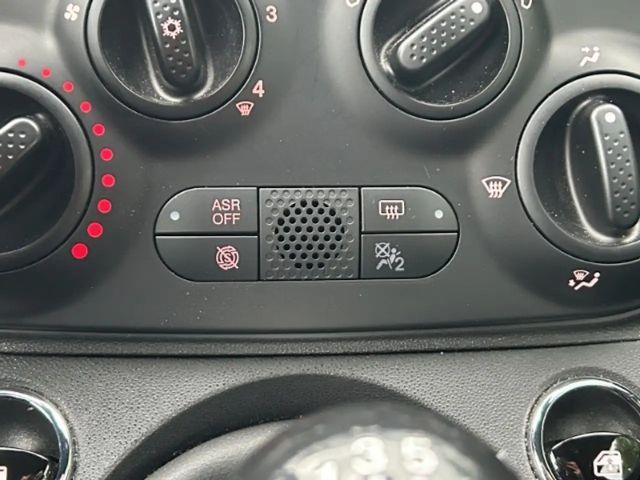 Fiat 500 Basis 1.0 Mild Hybrid/PDC/Tempomat