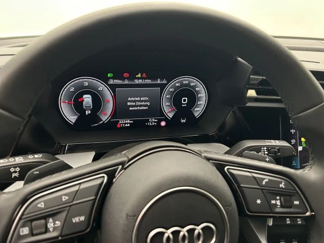 Audi A3 35 TDI Sedan