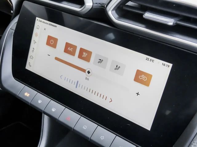 MG ZS STD ICE PDC RFK NAVI