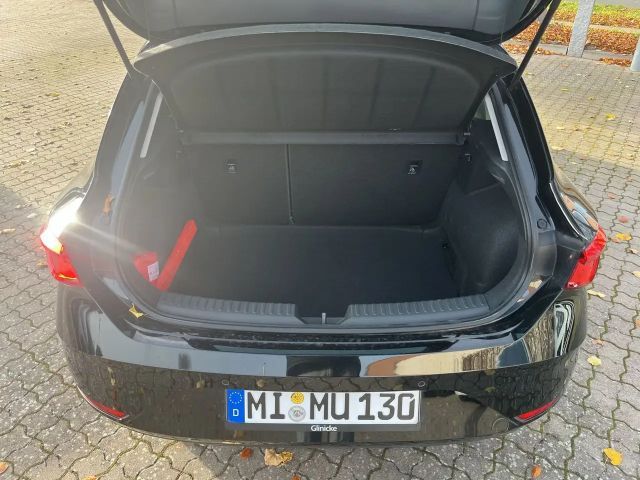 Seat Leon 1.5 eTSI DSG Plus Style