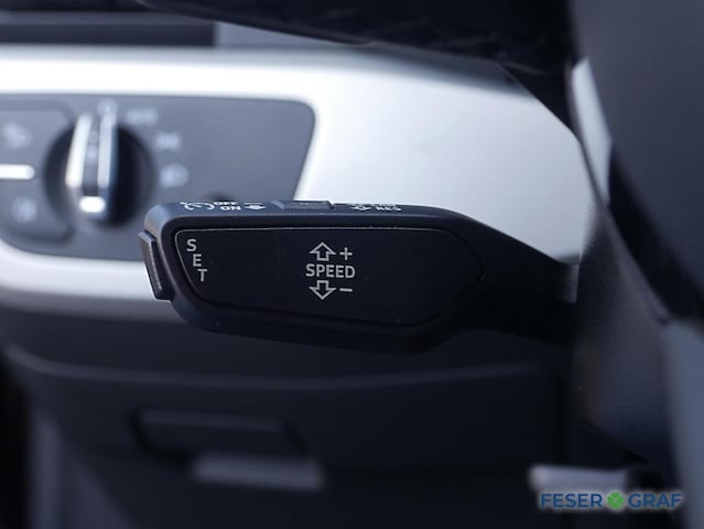 Audi A5 40 TFSI Cabriolet S-Tronic