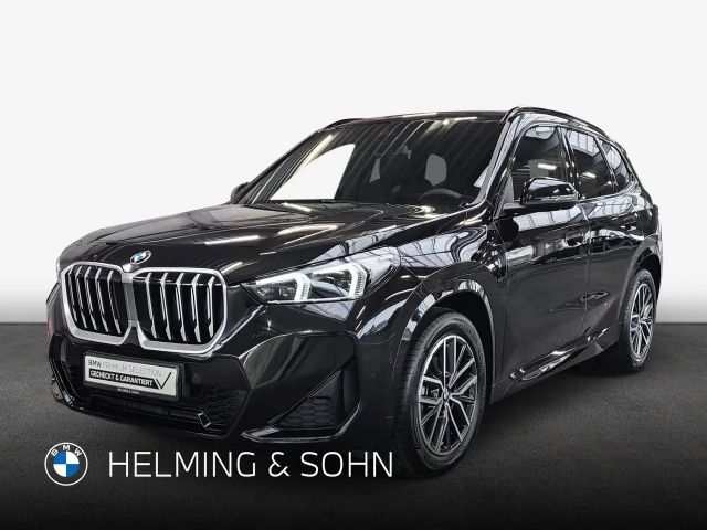 BMW X1 M-Sport sDrive18i