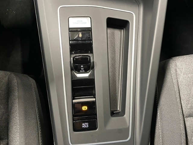 Volkswagen Golf DSG Golf VIII Move Variant