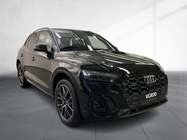 Audi Q5 50 TDI Quattro