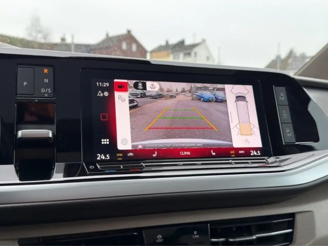 Volkswagen Multivan 2.0 TSI Style T7