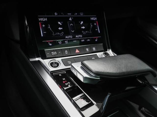 Audi e-tron 55 Quattro S-Line
