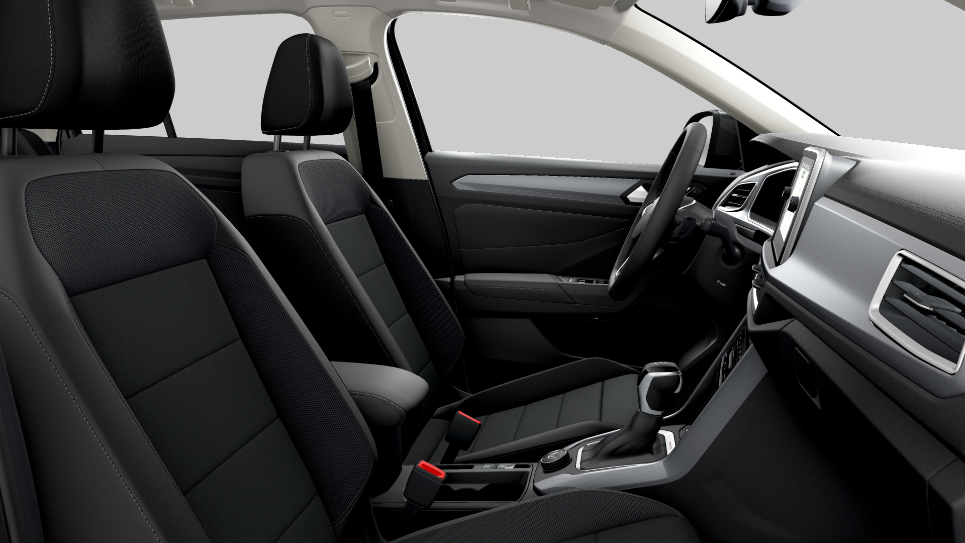 Volkswagen T-Roc 4Motion DSG Style