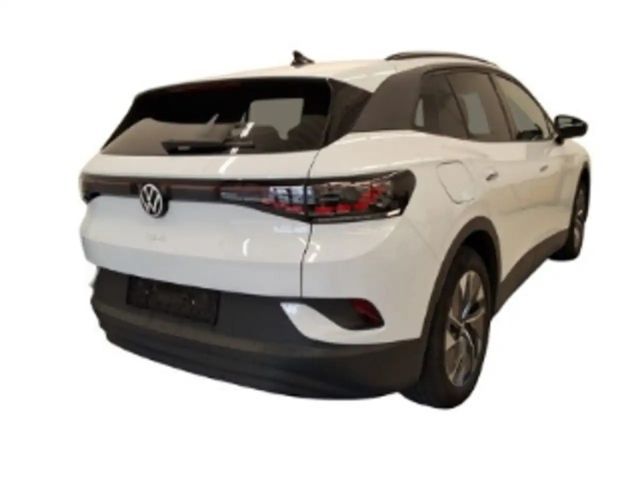 Volkswagen ID.4 IQ.Drive Performance Pure