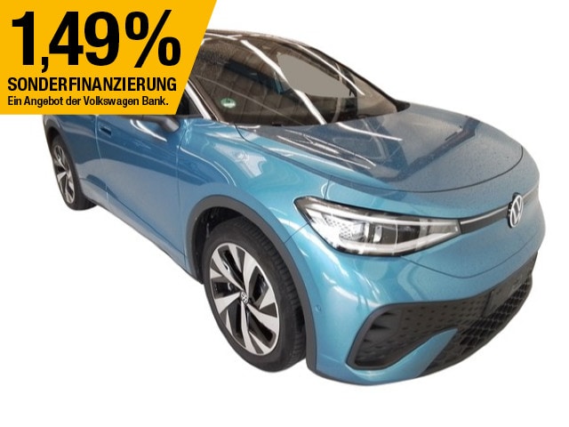 Volkswagen ID.5 IQ.Drive Pro