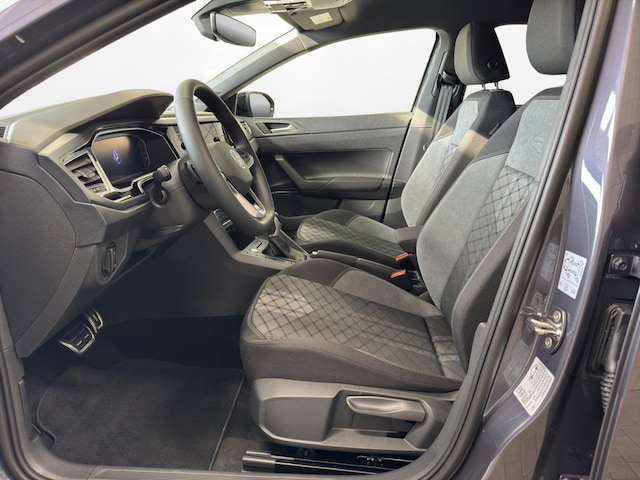 Volkswagen Taigo 1.5 TSI DSG