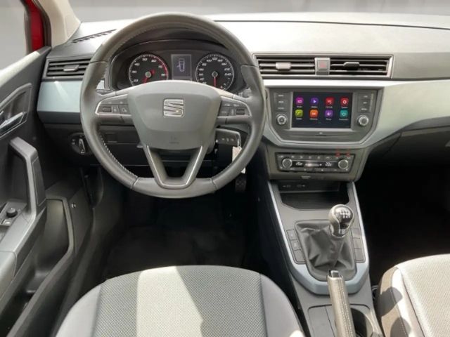 Seat Arona 1.0 TSI Style