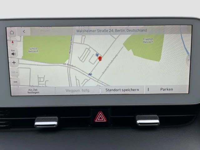 Hyundai IONIQ 5 73 kWh Techniq