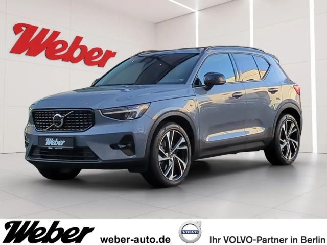 Volvo XC40 Dark Recharge T5 Ultimate