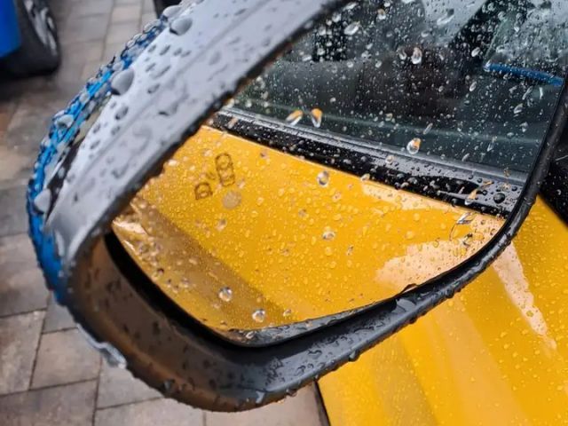 Peugeot E-208 GT-Line