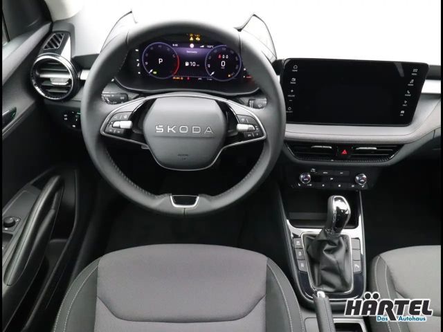 Skoda Fabia 1.0 TSI Selection