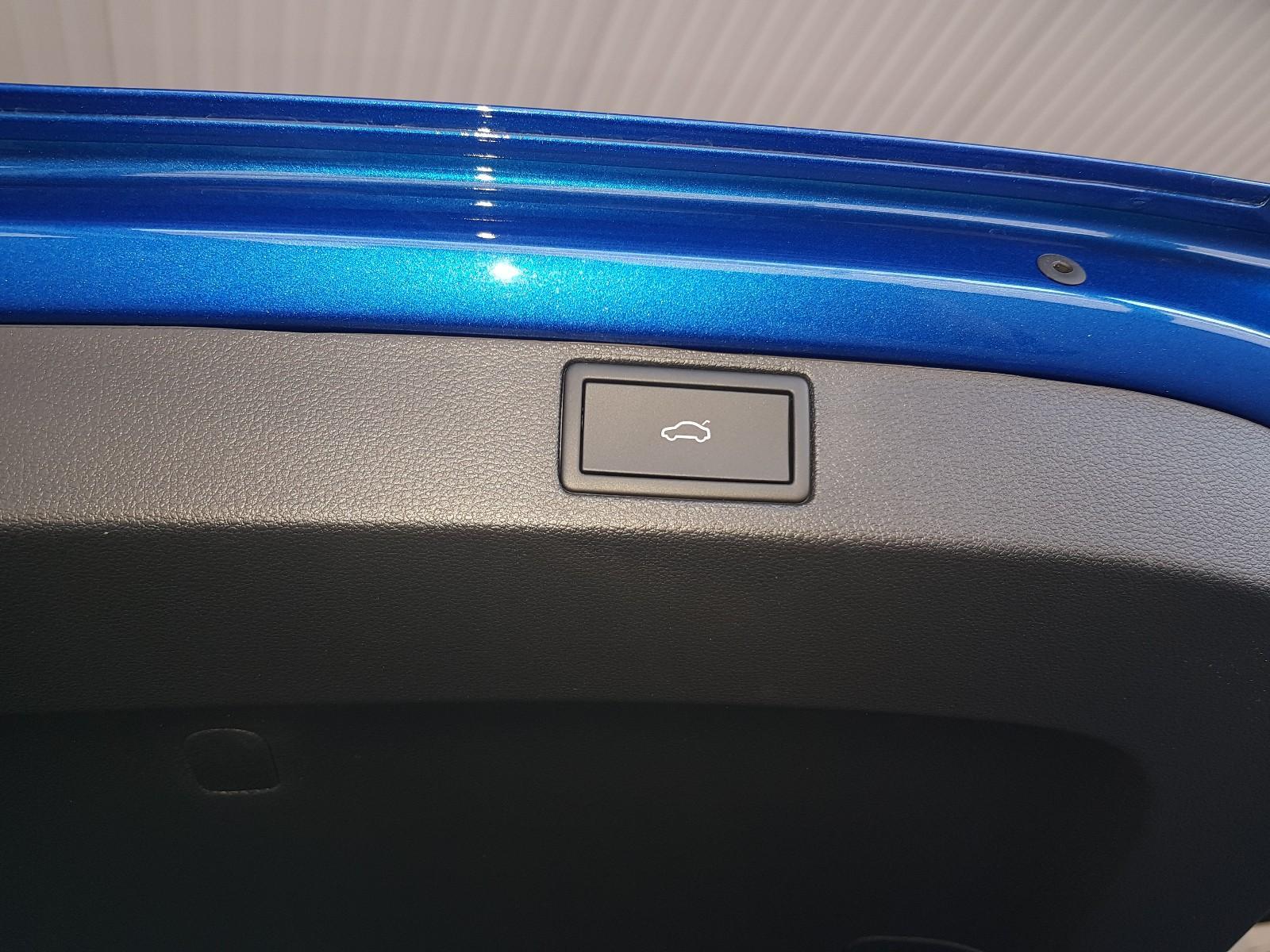 Skoda Scala Monte Carlo