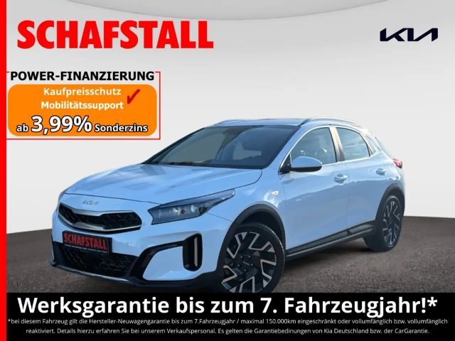 Kia XCeed GDi Vision