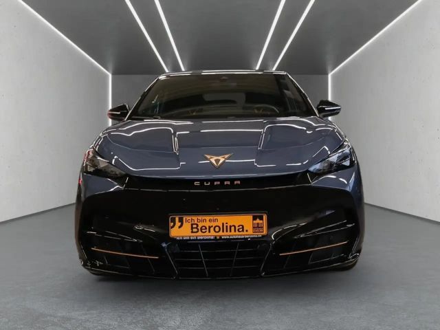 Cupra Tavascan Endurance