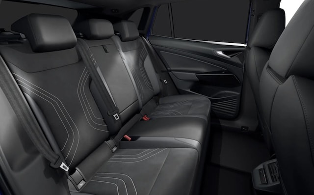 Volkswagen ID.4 Performance Pro