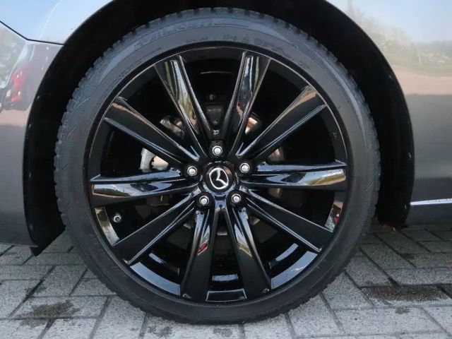 Mazda 6 Homura SkyActiv