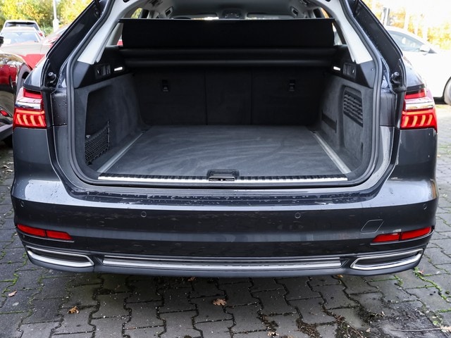 Audi A6 40 TDI Avant S-Tronic